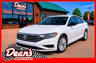 Image for 2019 Volkswagen Jetta SE ID: 7455734