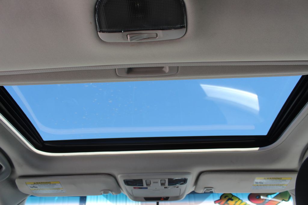 2018 Subaru Outback Image 18