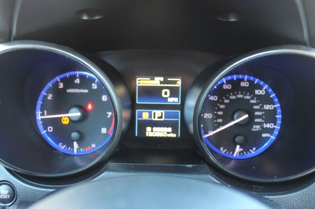 2018 Subaru Outback Image 20