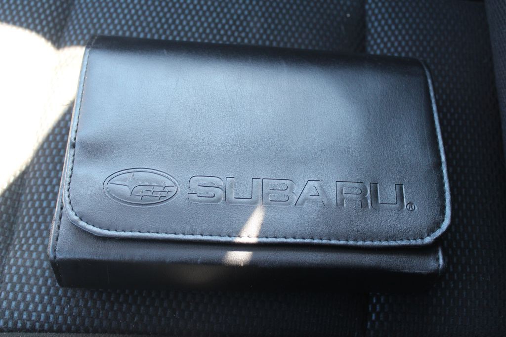 2018 Subaru Outback Image 23