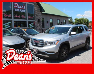 Image for 2017 GMC Acadia SLT-1 ID: 7470760