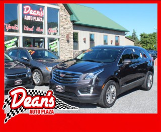 Image for 2017 Cadillac XT5 Luxury ID: 7470773
