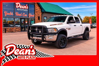 Image for 2015 RAM 2500 ST ID: 7470782