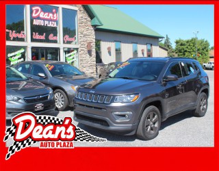 Image for 2019 Jeep Compass Latitude ID: 7470814