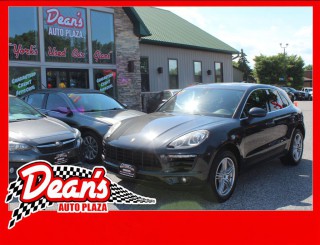 Image for 2017 Porsche Macan S ID: 7470914