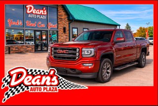 Image for 2016 GMC Sierra 1500 SLT ID: 7485738