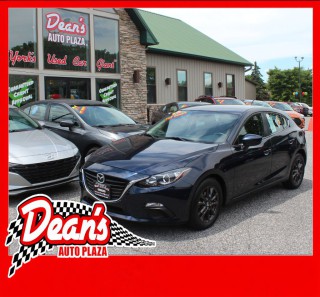 Image for 2014 Mazda Mazda3 Touring ID: 7485779