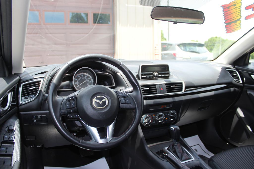 2014 Mazda Mazda3 Image 18