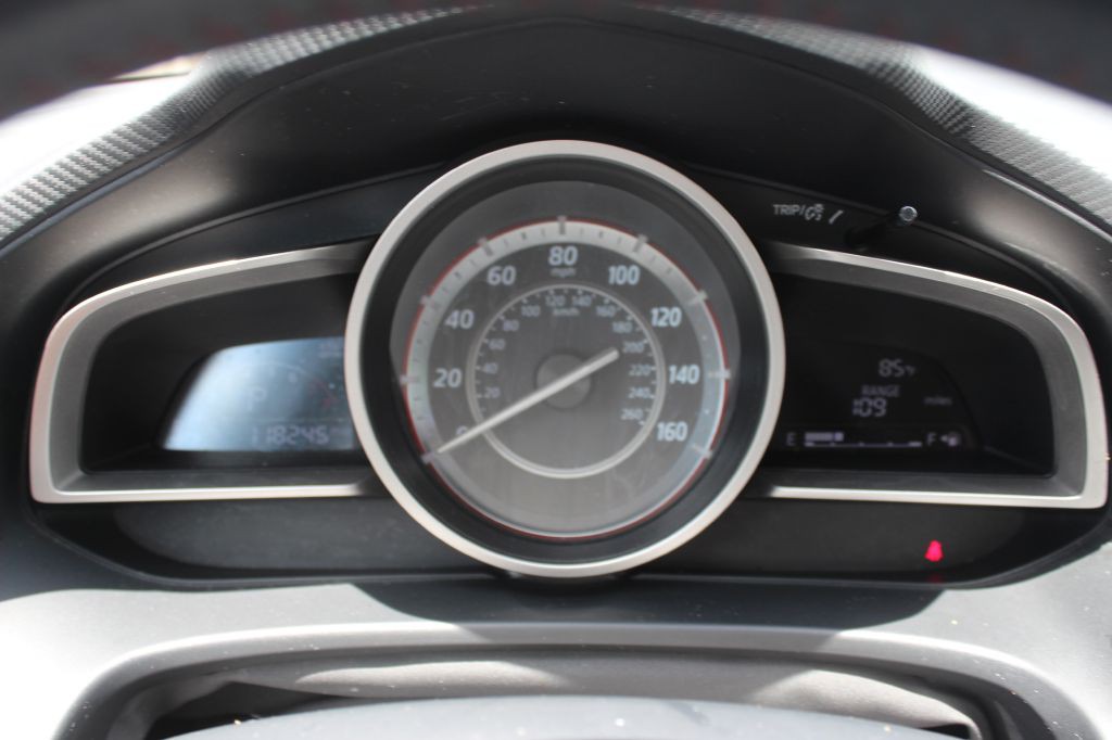 2014 Mazda Mazda3 Image 19