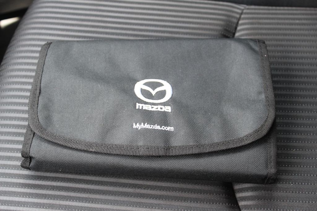 2014 Mazda Mazda3 Image 22