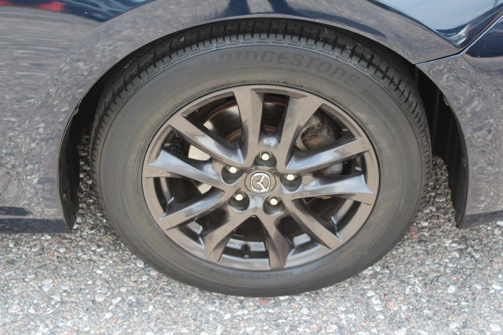 2014 Mazda Mazda3 Image 24