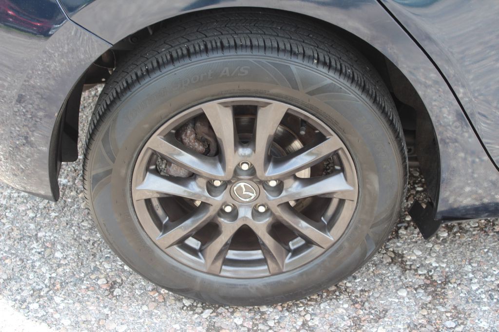 2014 Mazda Mazda3 Image 25