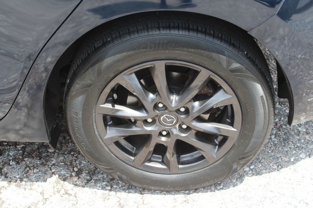 2014 Mazda Mazda3 Image 26