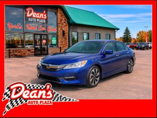 Image for 2017 Honda Accord Touring Hybrid ID: 7485810
