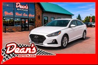 Image for 2019 Hyundai Sonata SE ID: 7500268