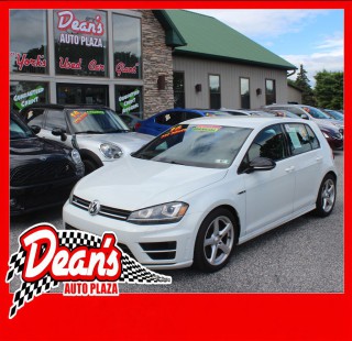 Image for 2016 Volkswagen Golf  ID: 7500288