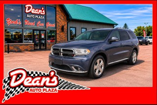 Image for 2014 Dodge Durango Limited ID: 7500324