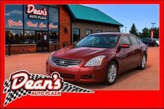 Image for 2010 Nissan Altima SL ID: 7500360