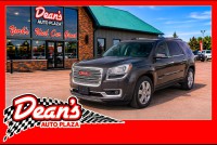 Image for 2016 GMC Acadia Denali ID: 7500377