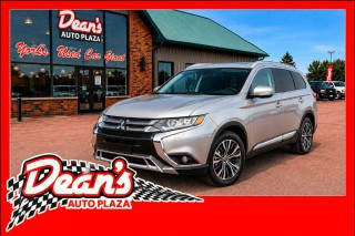 Image for 2020 Mitsubishi Outlander ES ID: 7500400