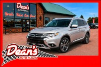 Image for 2020 Mitsubishi Outlander ES ID: 7500400
