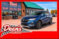Image for 2020 Buick Enclave Select ID: 7500450