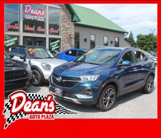 Image for 2020 Buick Enclave Select ID: 7500450