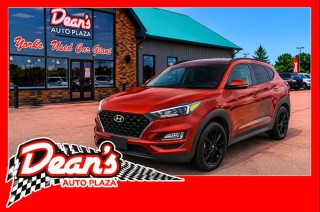 Image for 2019 Hyundai Tucson Limited ID: 7500461