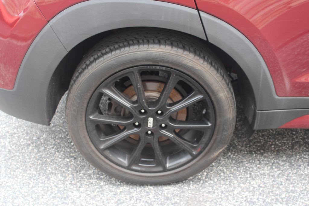 2019 Hyundai Tucson Image 24