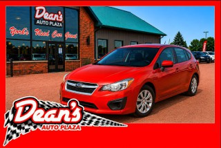 Image for 2013 Subaru Impreza Premium ID: 7500494