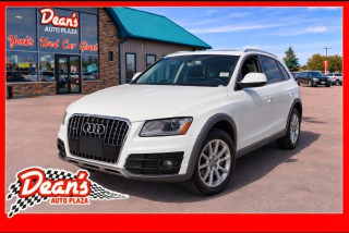 Image for 2017 Audi Q5 Premium Plus ID: 7514123