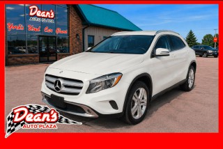 Image for 2017 Mercedes-Benz GLA-Class GLA 250 4MATIC ID: 7514185