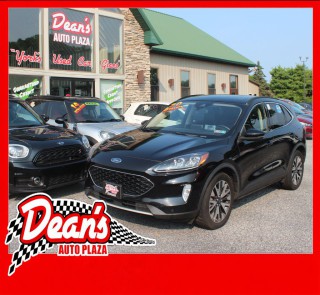 Image for 2020 Ford Escape Titanium ID: 7514196