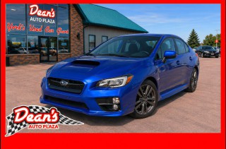 Image for 2017 Subaru WRX Premium ID: 7514259