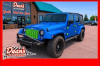 Image for 2015 Jeep Wrangler Unlimited Sahara ID: 7516993
