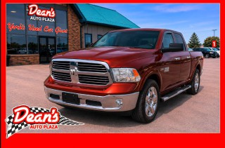 Image for 2014 RAM 1500 SLT ID: 7517001