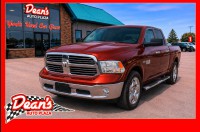 Image for 2014 RAM 1500 SLT ID: 7517001