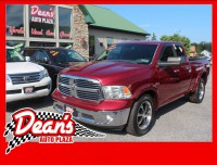Image for 2014 RAM 1500 SLT ID: 7517001