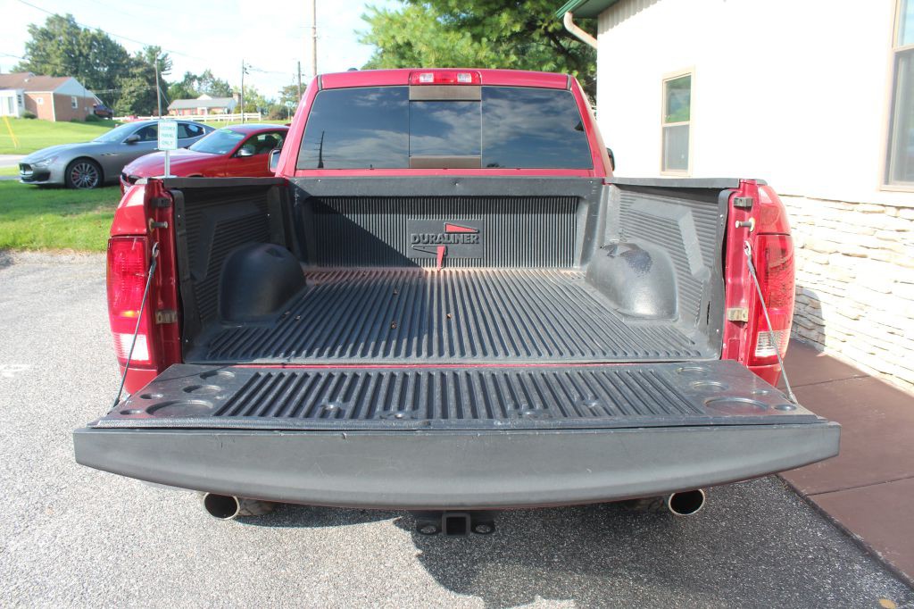 2014 RAM 1500 Image 13