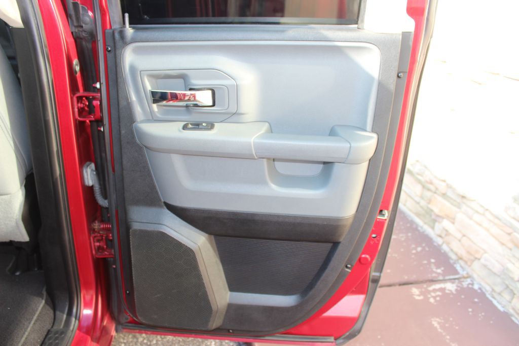 2014 RAM 1500 Image 15