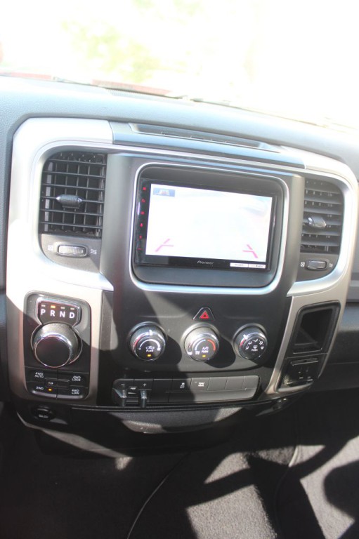 2014 RAM 1500 Image 20