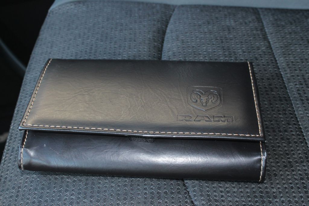 2014 RAM 1500 Image 21