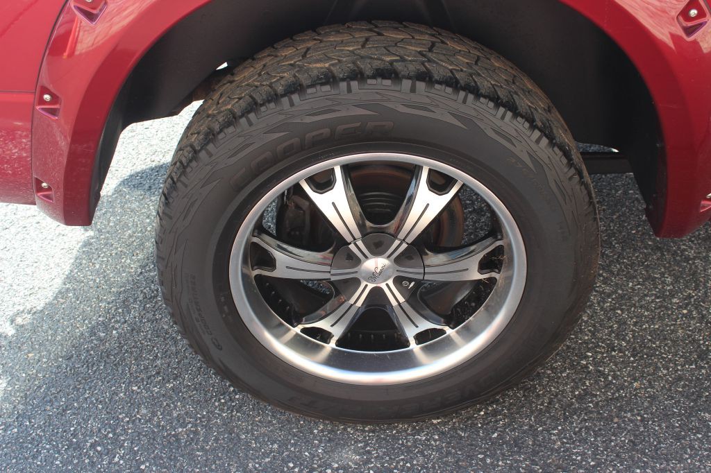 2014 RAM 1500 Image 24