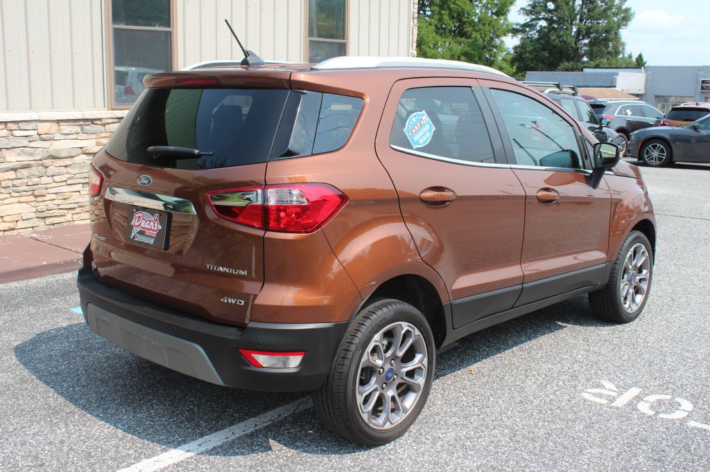 2019 Ford Econoline Image 5