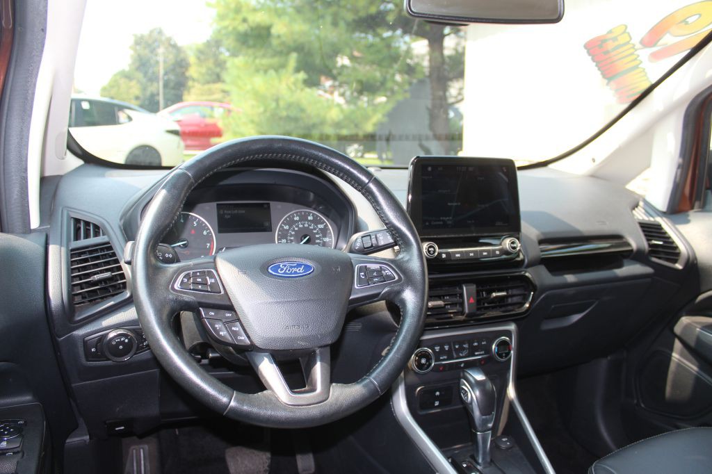 2019 Ford Econoline Image 19