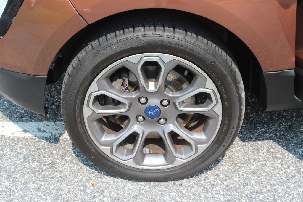 2019 Ford Econoline Image 23