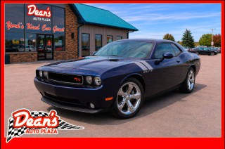Image for 2013 Dodge Challenger R/T ID: 7522098