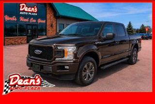 Image for 2021 Ford F-150 Supercrew ID: 7526770