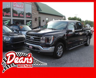 Image for 2021 Ford F-150 Supercrew ID: 7526770