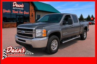 Image for 2011 Chevrolet Silverado 1500 Heavy Duty Lt ID: 7526798